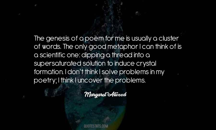 Metaphor In Quotes #800252