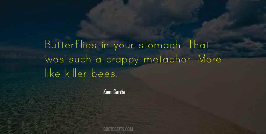 Metaphor In Quotes #887539