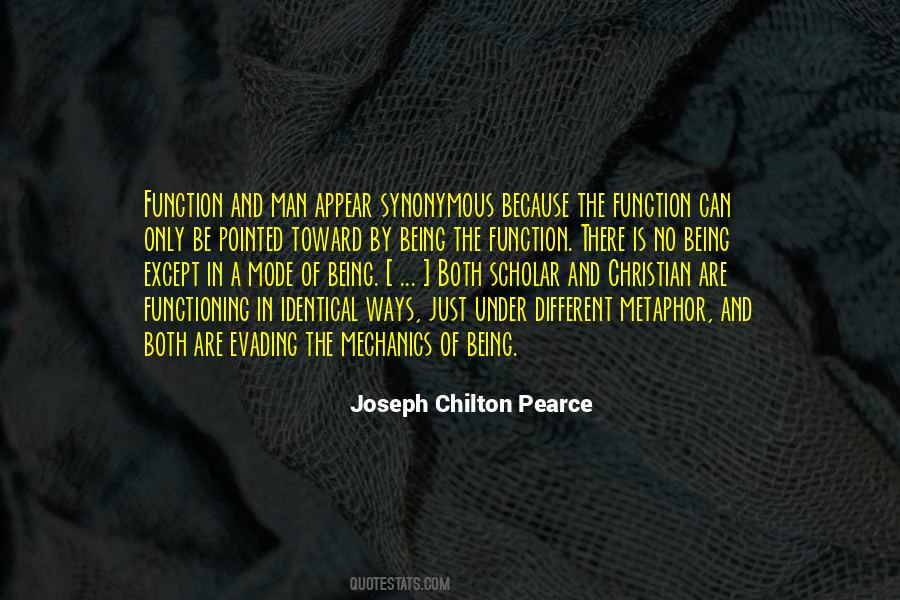 Metaphor In Quotes #938855