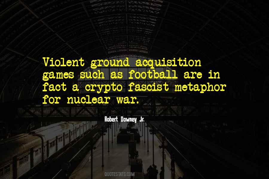 Metaphor In Quotes #991655