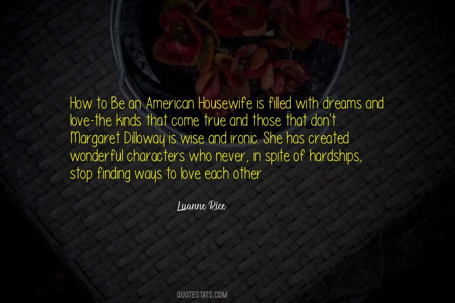 True Love Wise Quotes #585099