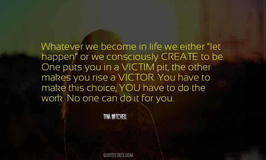 You Can Make It Happen Quotes #113991