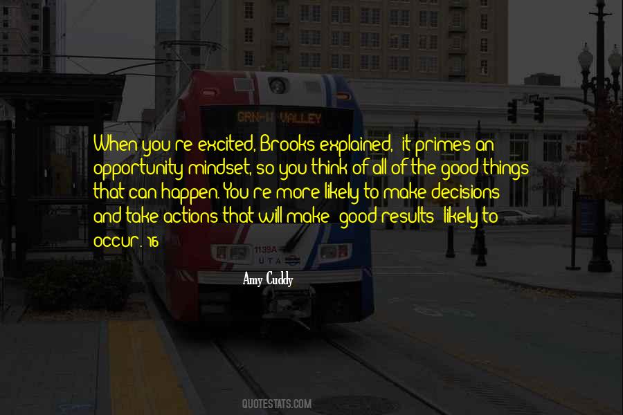 You Can Make It Happen Quotes #479469