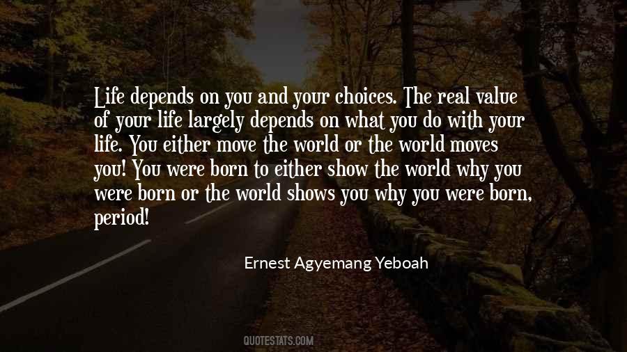 You Can Make It Happen Quotes #517388