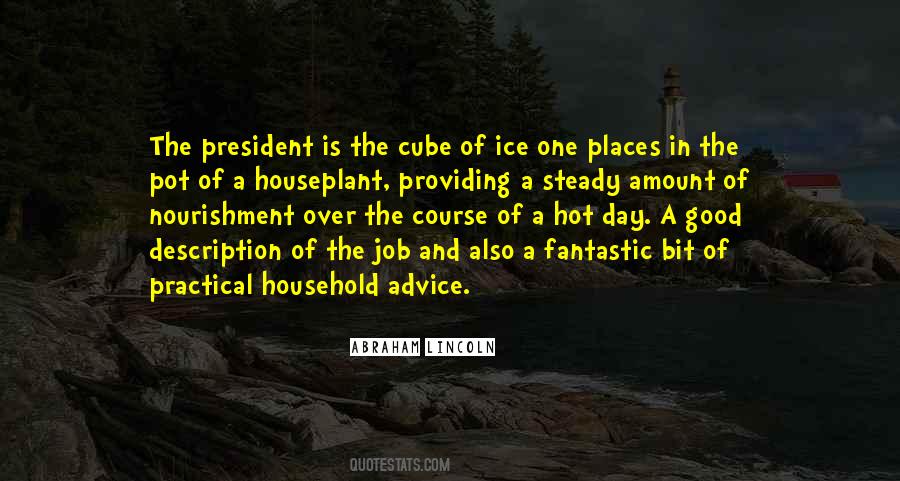 Very Hot Day Quotes #82363