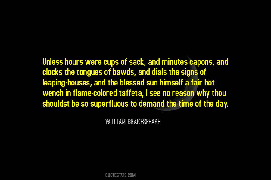Very Hot Day Quotes #890925