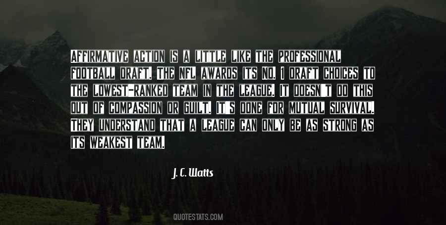 Compassion In Action Quotes #583810