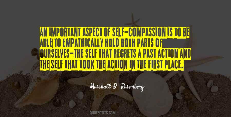 Compassion In Action Quotes #668531