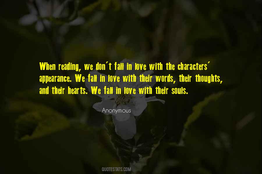 We Fall Quotes #1169907