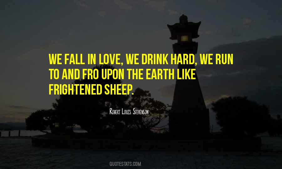 We Fall Quotes #1716549