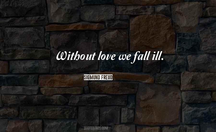 We Fall Quotes #1845290
