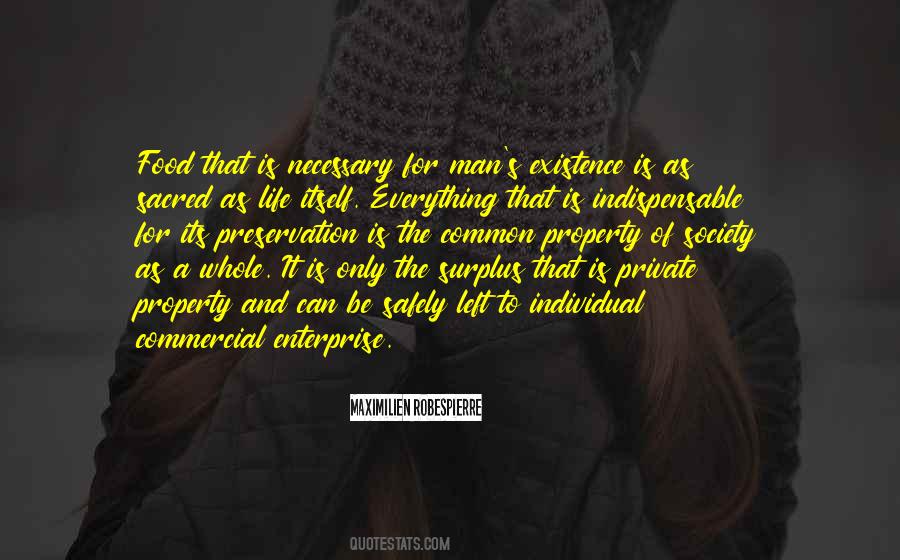 Quotes About The Individual And Society #208324