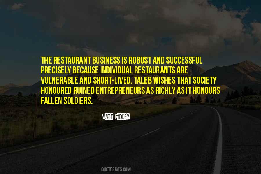 Quotes About The Individual And Society #356182