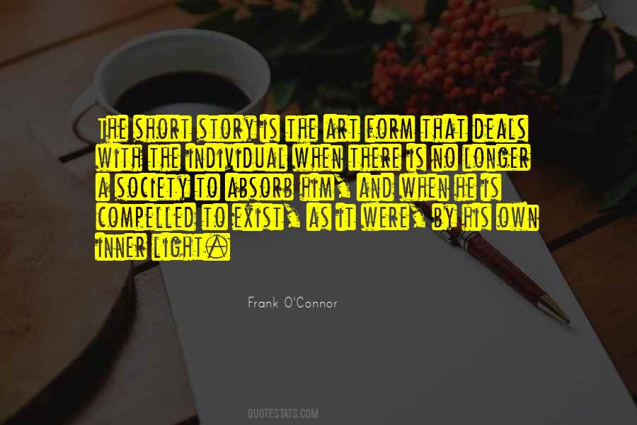 Quotes About The Individual And Society #664424