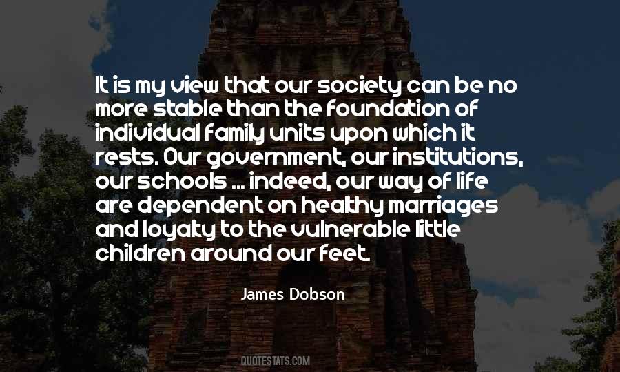 Quotes About The Individual And Society #696013
