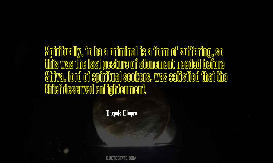 Shiva Spiritual Quotes #1569854