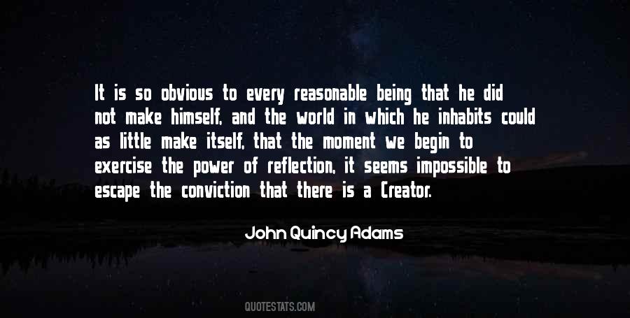 Quotes About A Creator #1577286