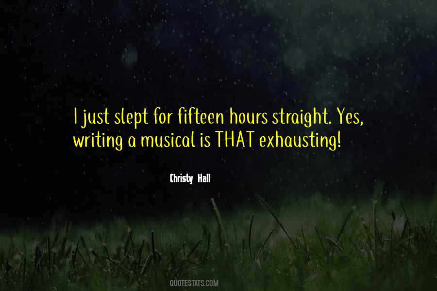 Life Process Quotes #455234