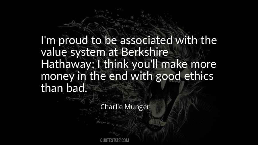 More Than Proud Quotes #107212
