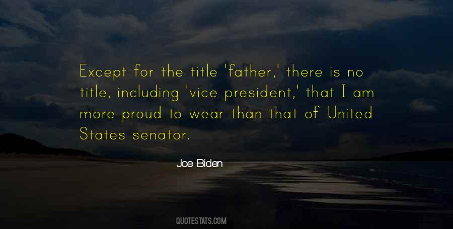 More Than Proud Quotes #1105717