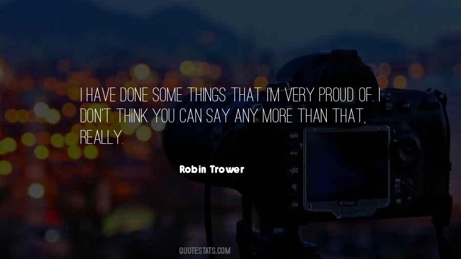More Than Proud Quotes #1123994