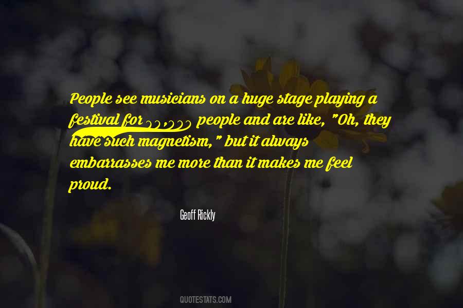 More Than Proud Quotes #1254167