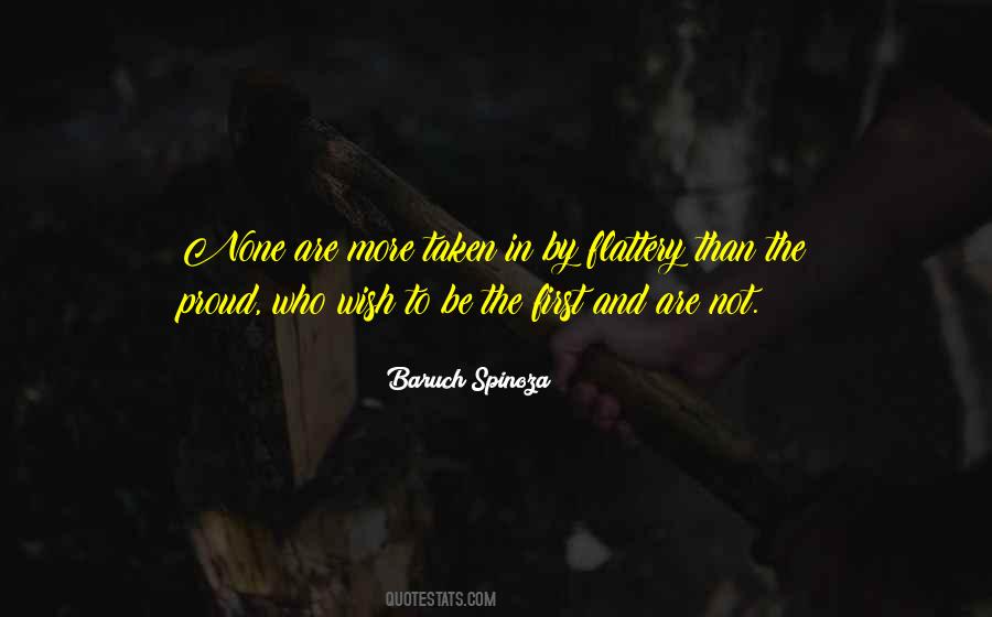 More Than Proud Quotes #1286855