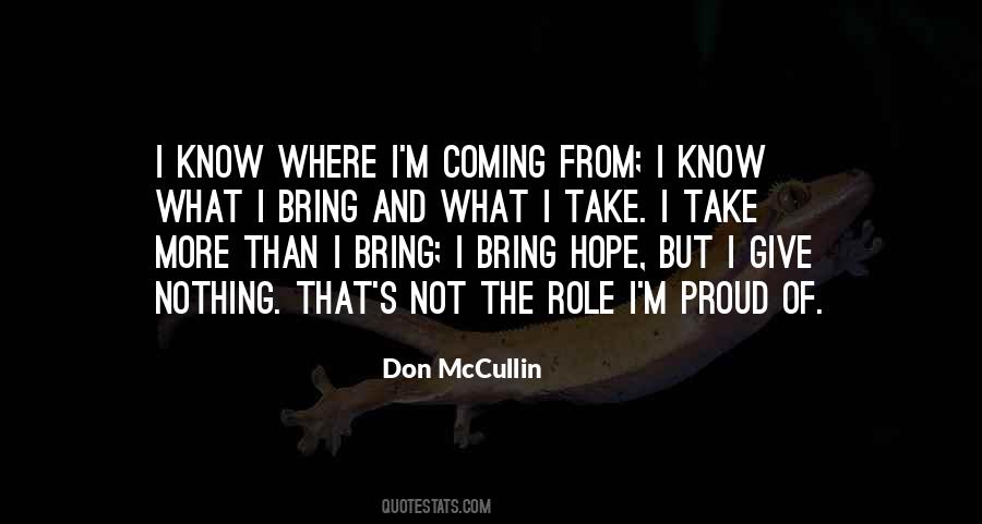 More Than Proud Quotes #1486628