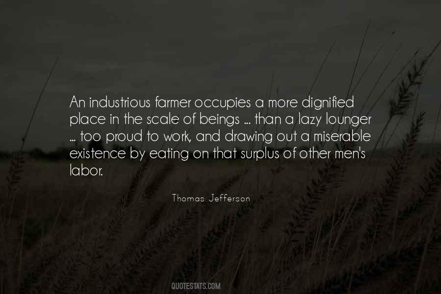 More Than Proud Quotes #1593908