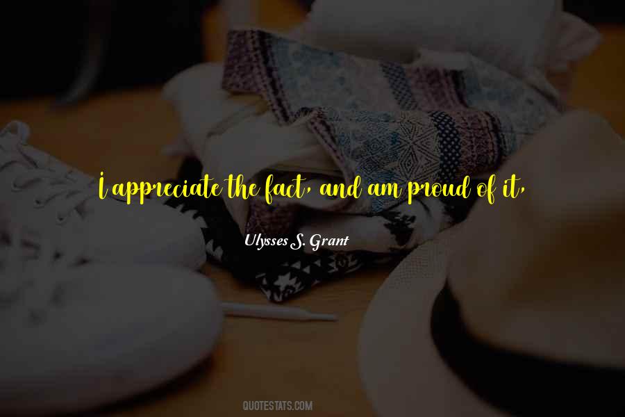 More Than Proud Quotes #1715647