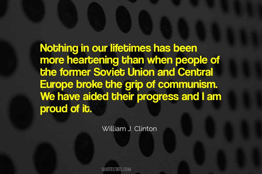 More Than Proud Quotes #234637