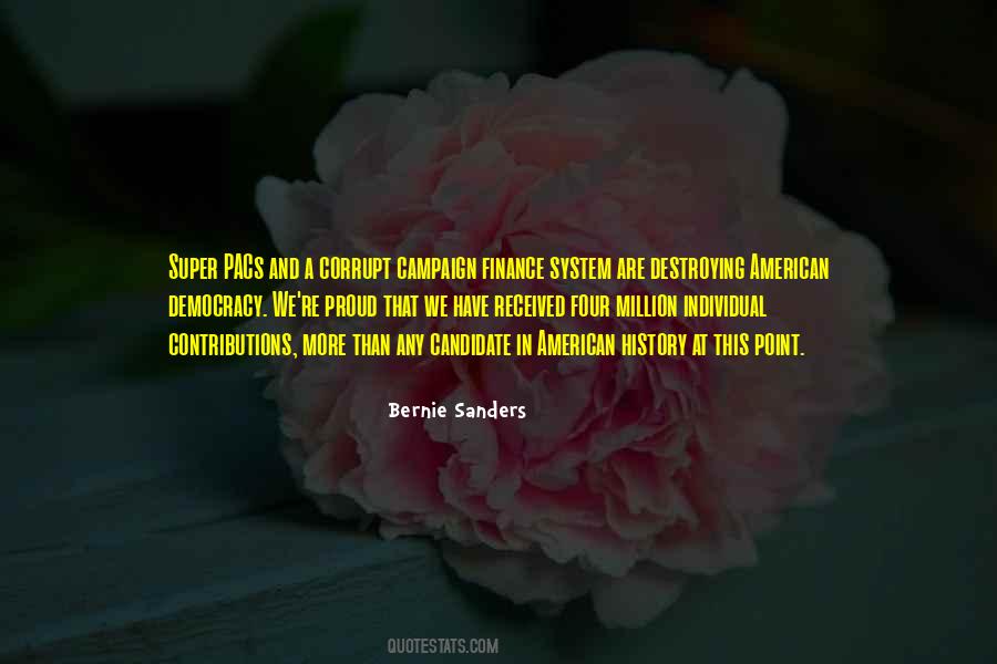More Than Proud Quotes #471905