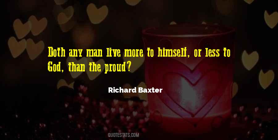 More Than Proud Quotes #640265