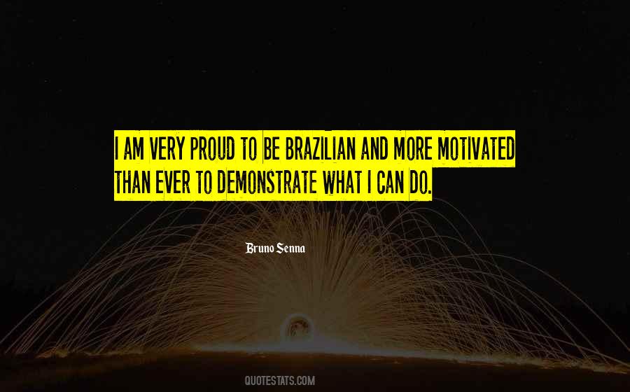 More Than Proud Quotes #926715