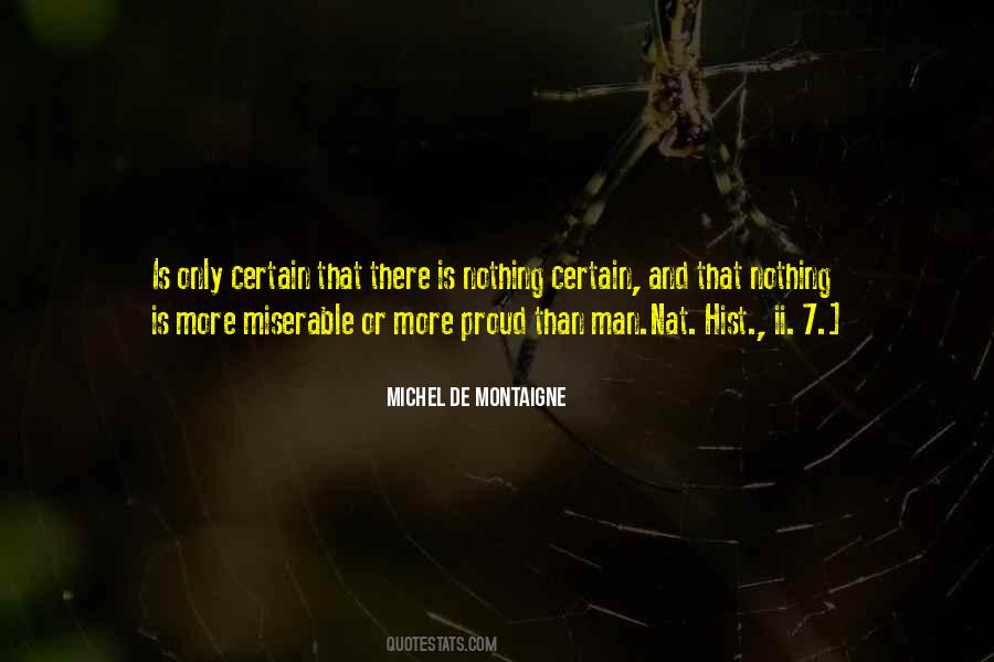 More Than Proud Quotes #962071