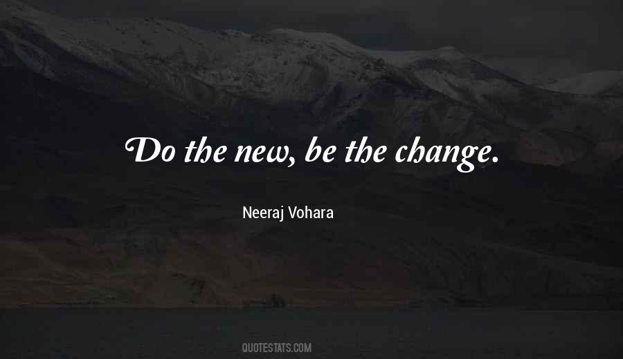Change Your Outlook On Life Quotes #1523698