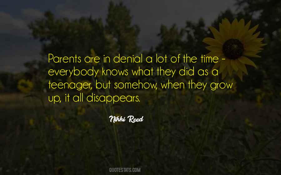 When They Grow Up Quotes #1274242