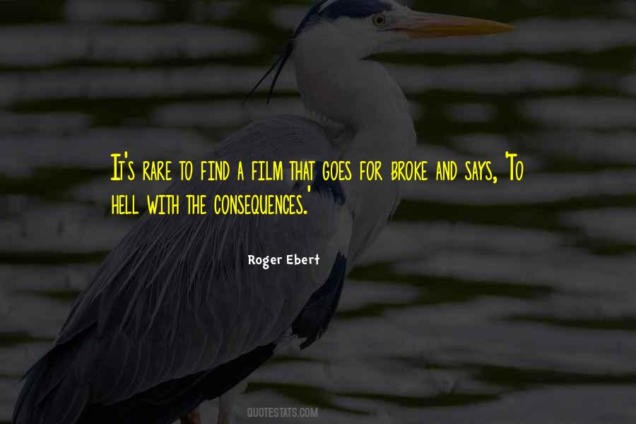 Broke As Hell Quotes #807382
