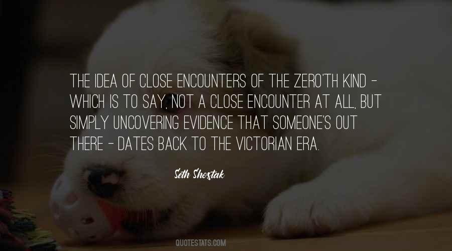 Close Encounters Of The Third Kind Quotes #1116185