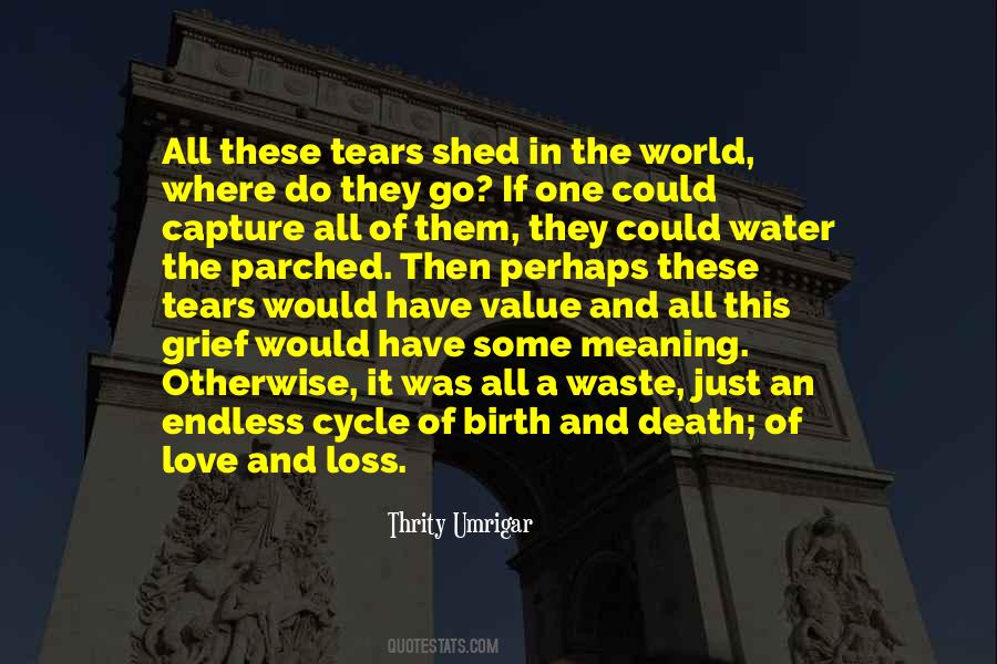 Value Meaning Quotes #1034749