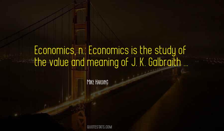 Value Meaning Quotes #1038501