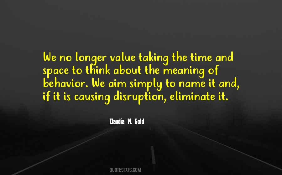 Value Meaning Quotes #1117851