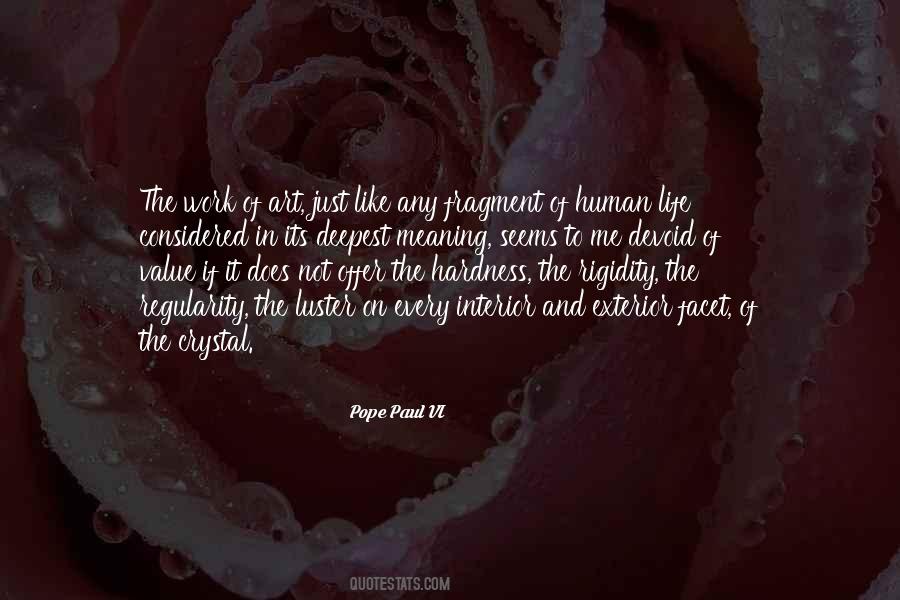 Value Meaning Quotes #1194018