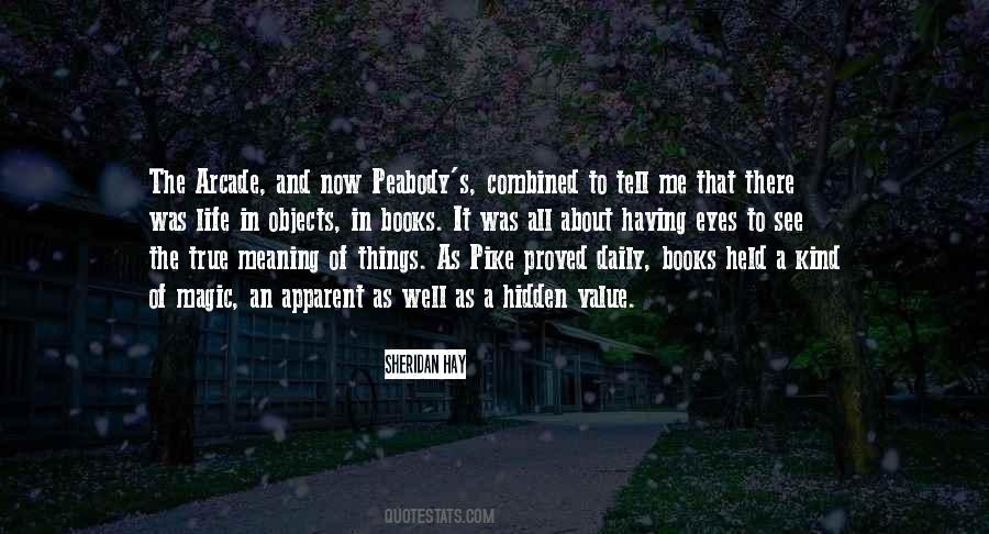 Value Meaning Quotes #121646