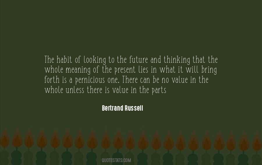 Value Meaning Quotes #767246