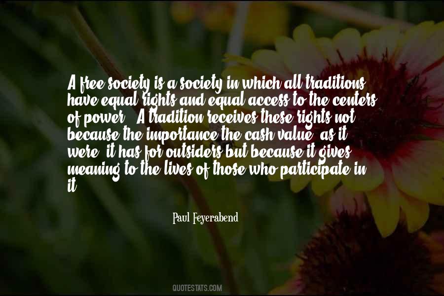 Value Meaning Quotes #792390
