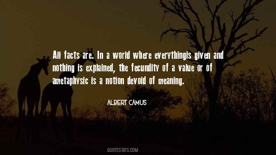 Value Meaning Quotes #990554