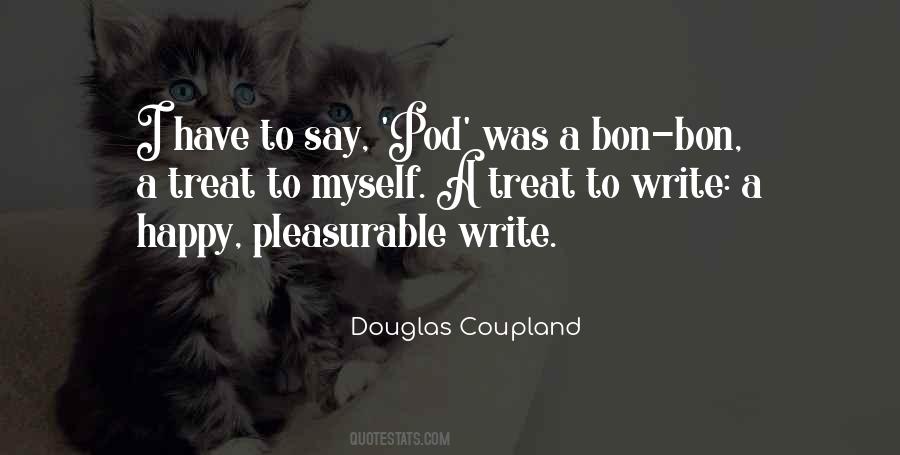 Quotes About Happy Myself #366759