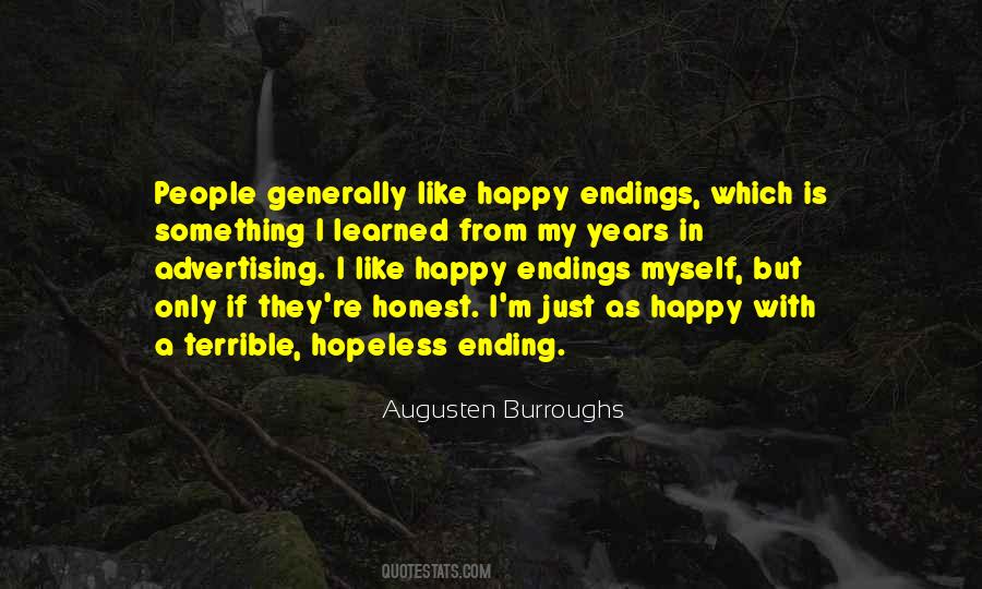 Quotes About Happy Myself #49140