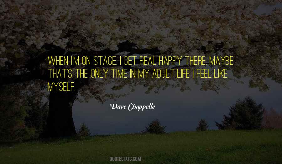 Quotes About Happy Myself #71208